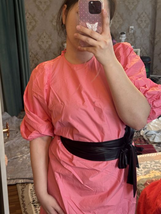 Платья сатылады летний