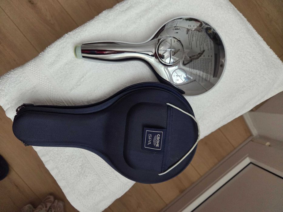 Para de dus Grohe Power&Soul 130 ,noua !