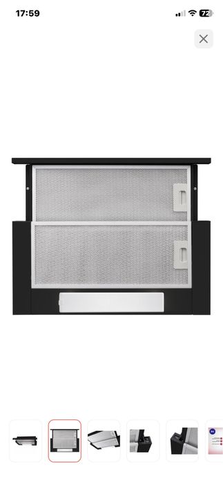 Продам вытяжку  Hansa