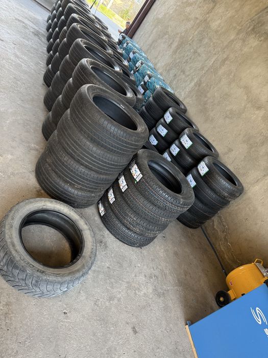 Шиномонтаж услуга