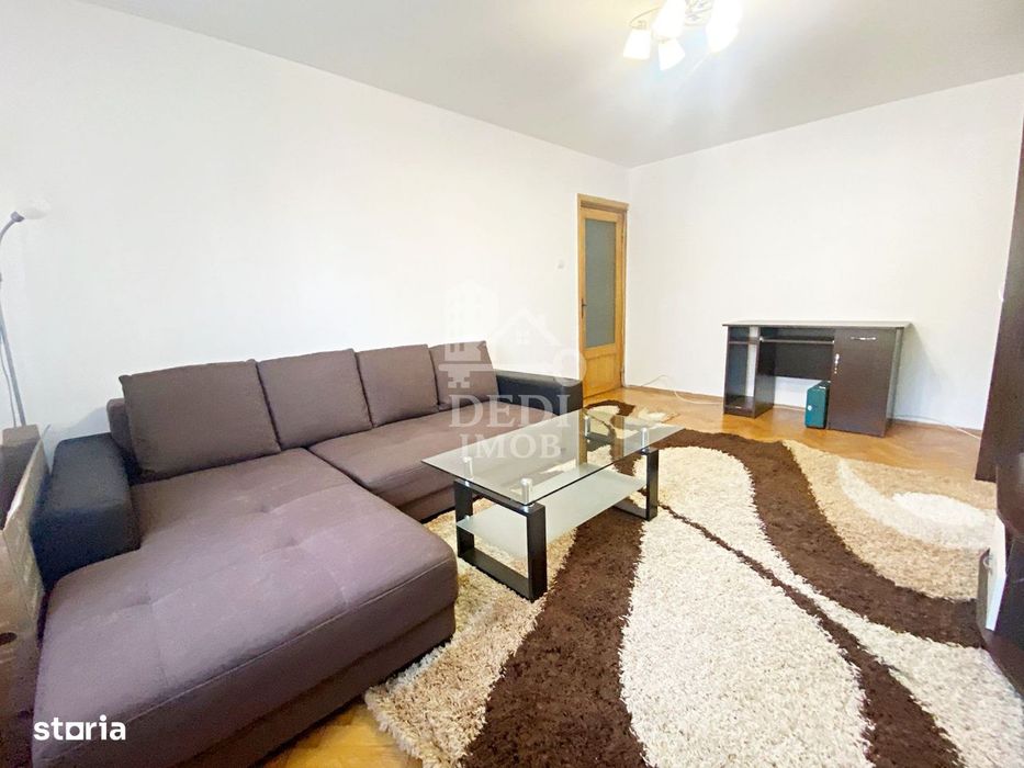 Apartament 3 camere de inchiriat in zona Iosia, Oradea