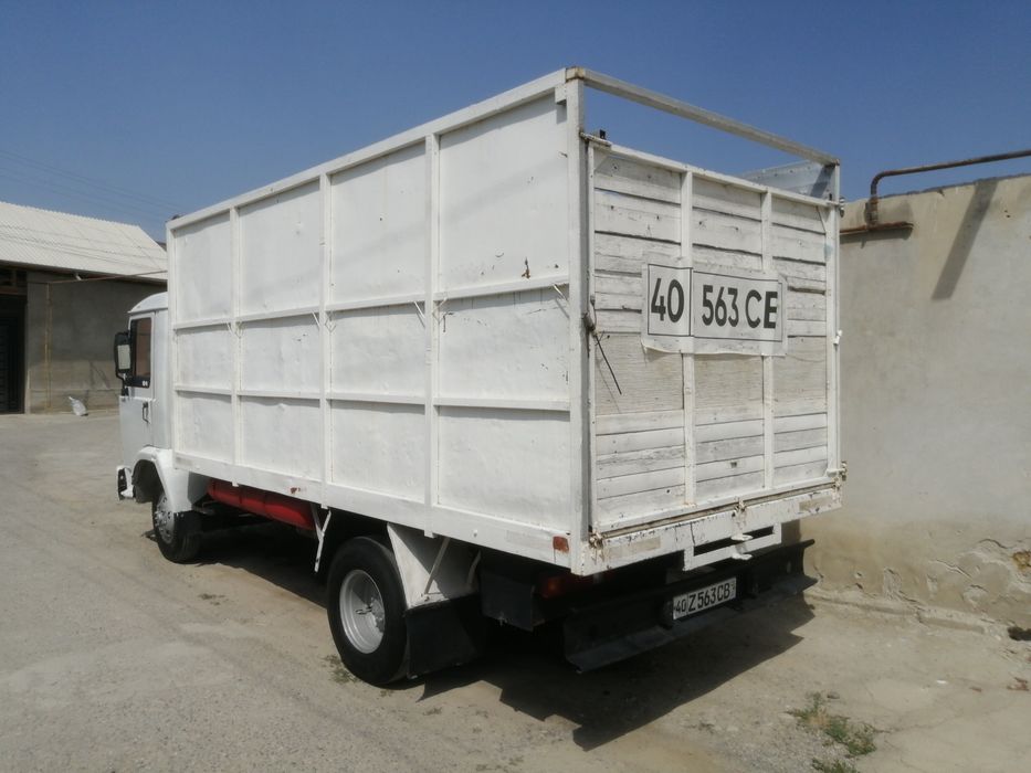 Isuzu-otayo'l-iveco sotilari
