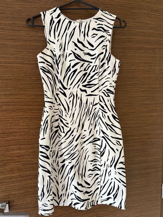 Nixa две нови рокли