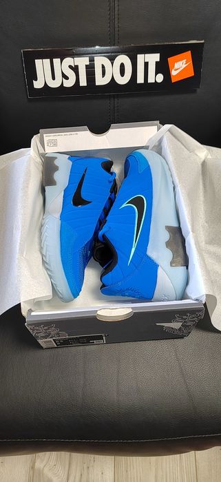 Nike Lebron Witness IX, номер 39