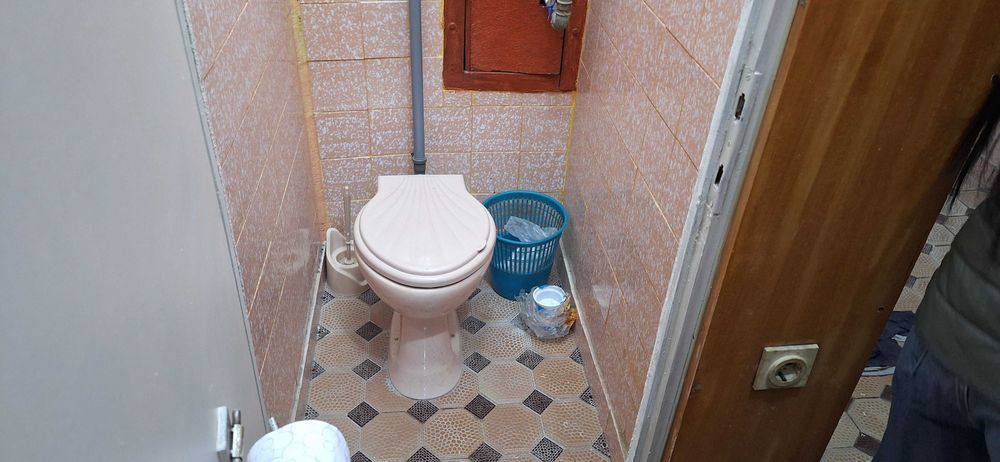 Дава се под наем Едностаен апартамент в Плевен, Идеален център - 40 кв.м за 204 € - Снимка #6