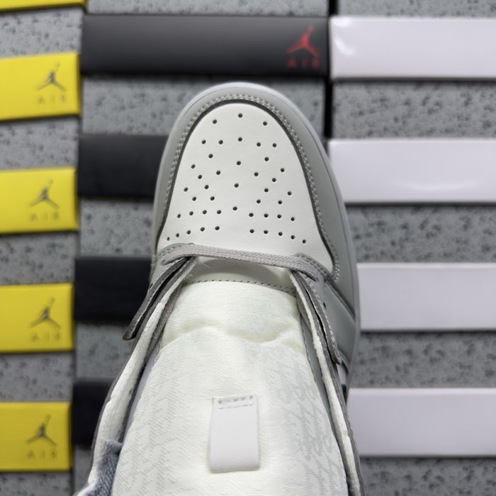 Nike Air Jordan x Dior | Low & High | 36-48.5