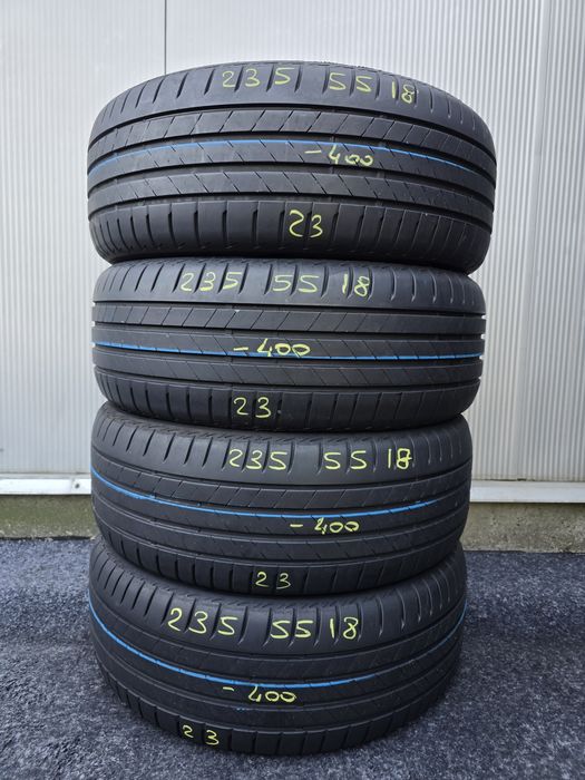 235 55 18 bridgestone CA NOI