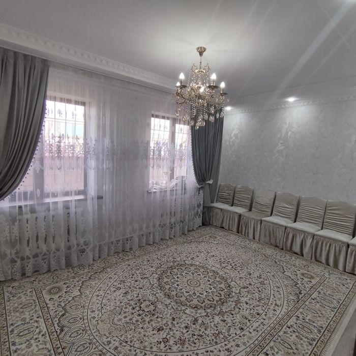 Дом 9 Соток, кирпич!