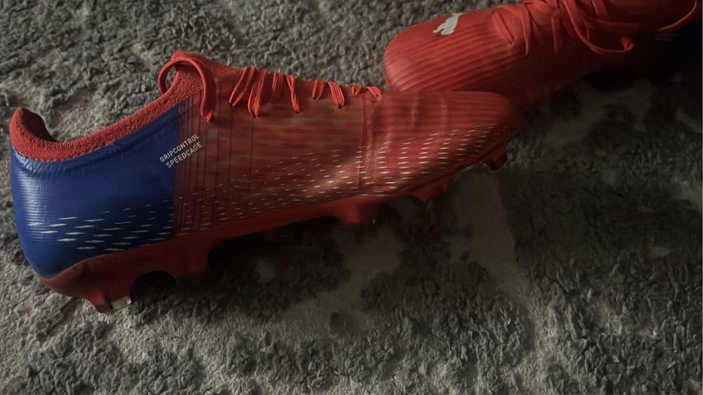 ghete fotbal puma copii/adulti