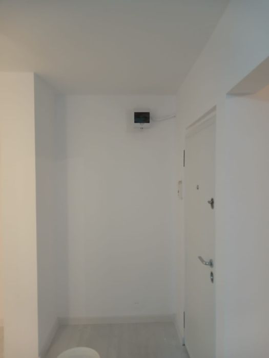 Cernavodă apartament de vânzare