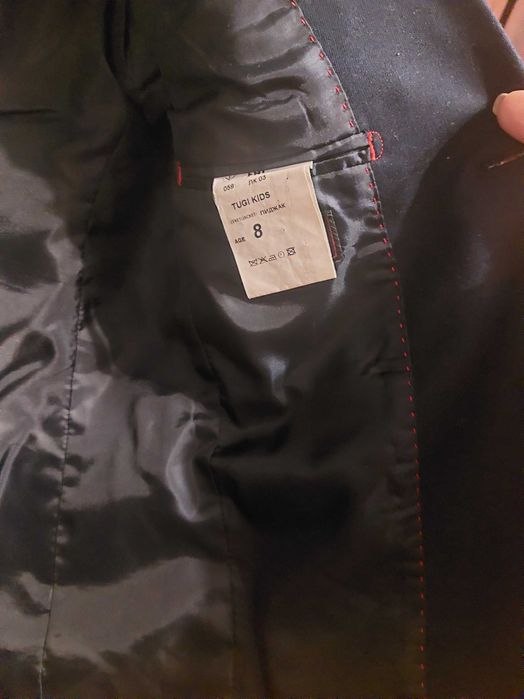 Школьная форма TUGI на 7-8 лет