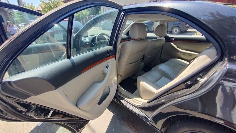 De vanzare toyota