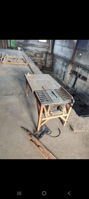 Столярныи цех ГОТОВЫИ БИЗНЕС