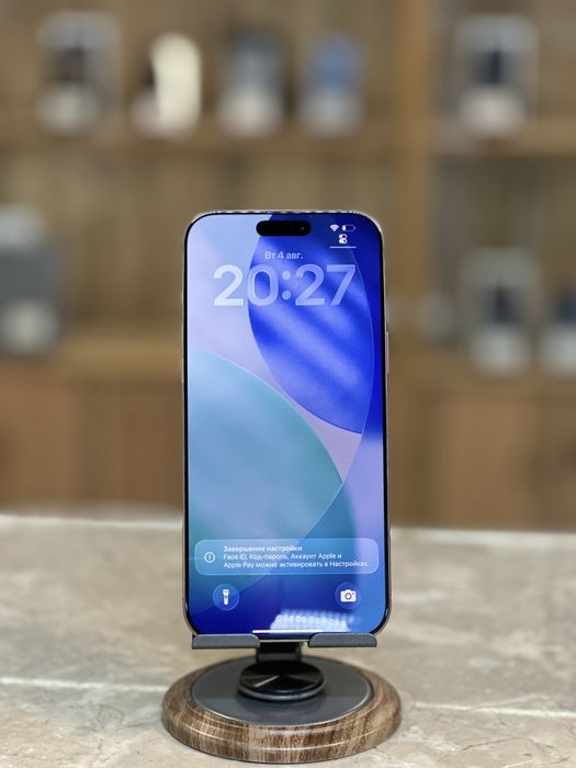 iPhone 16 Pro Max 1024GB / Айфон 16 Про Макс 1024ГБ PhoneLab