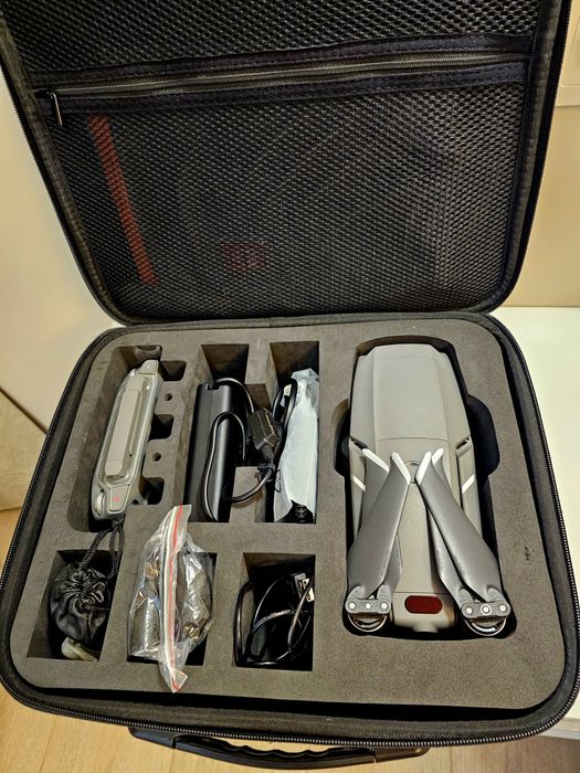 Продам дрон Mavic  2 zoom