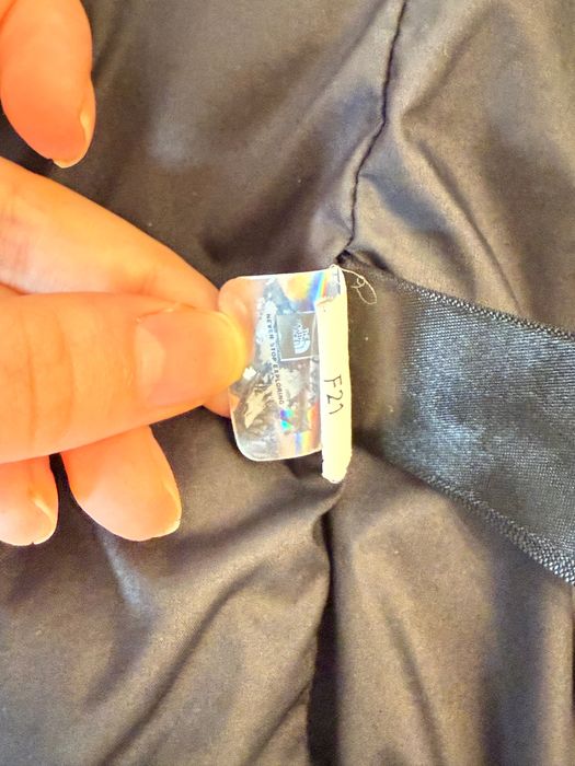 Дамско яке the north face