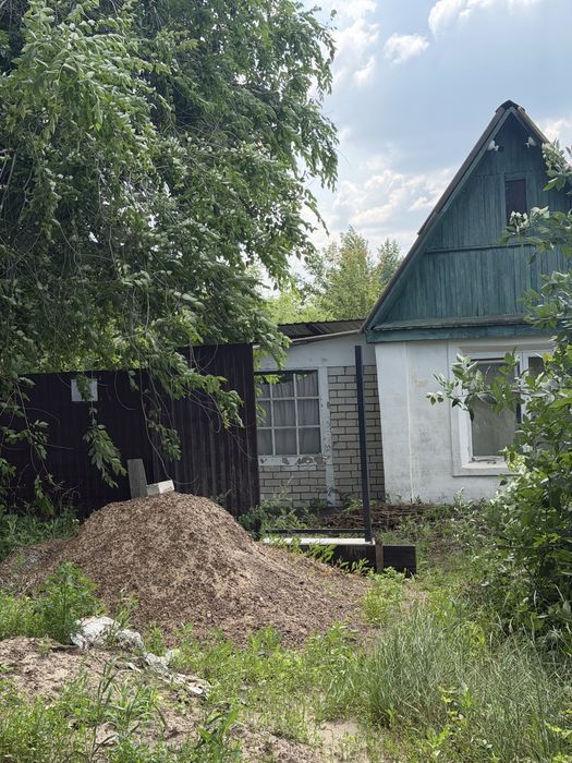 Продам дачу с/о «Кристалл»