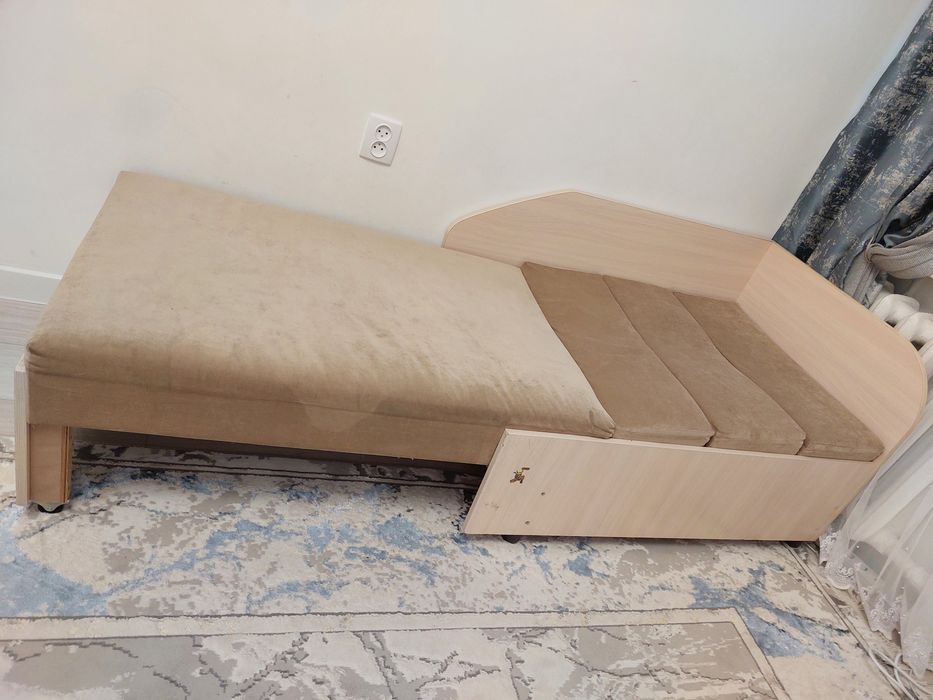 Продам  диван  кровать