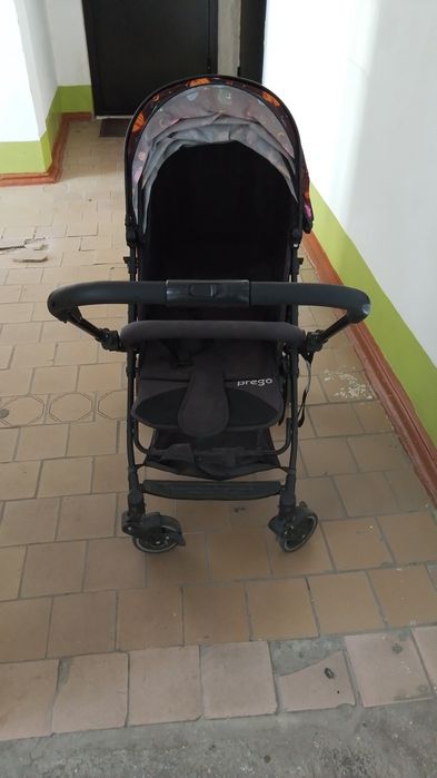 Продам коляску в хорошем состоянии