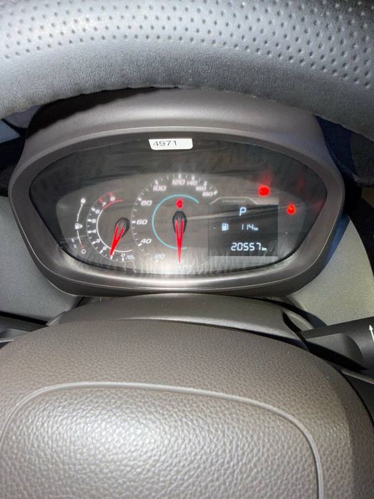 Chevrolet Cobalt Style MCM