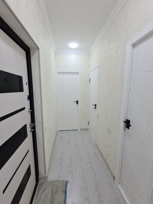 Чиланзар 2 квартал Метро Мирзо Улугбек 2х ком квартира разделка