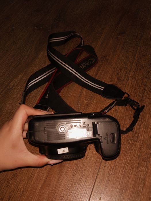 Canon EOS 60D Body