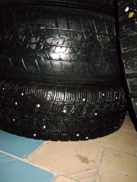 Диски легкосплавные