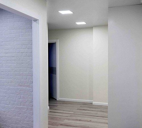 Remon kvartira. Istalgan uslubda.