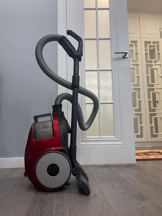 Продам пылесос самсунг