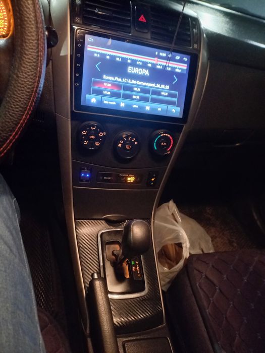 Продам таету каролу 2007г