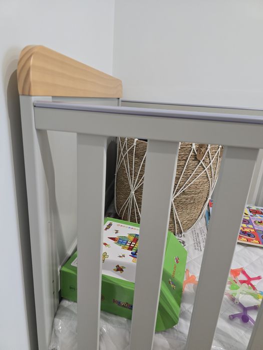 Pat copil / patut bebe / pat bebe / patut copil