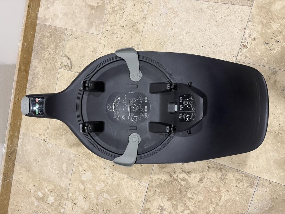 Детско столче за кола