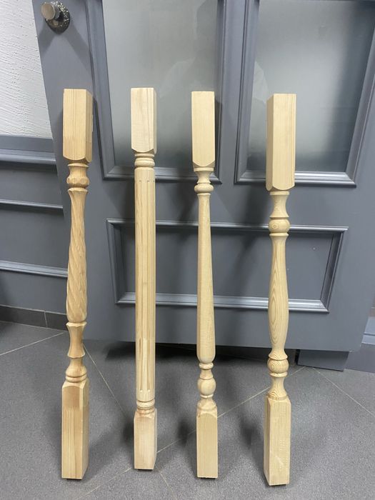 Изготовление лестниц из дерева — без переплат