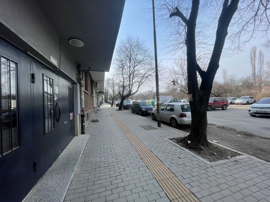 Продава 2-стаен апартамент град София, Сердика