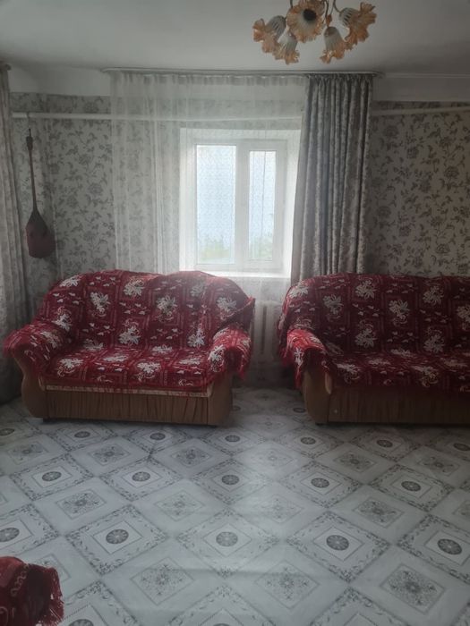 Продается частный  дом