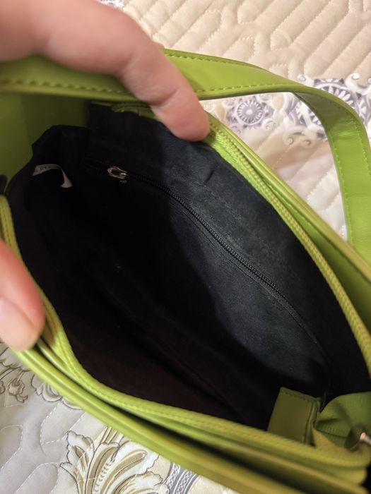 Сумка кросс-боди