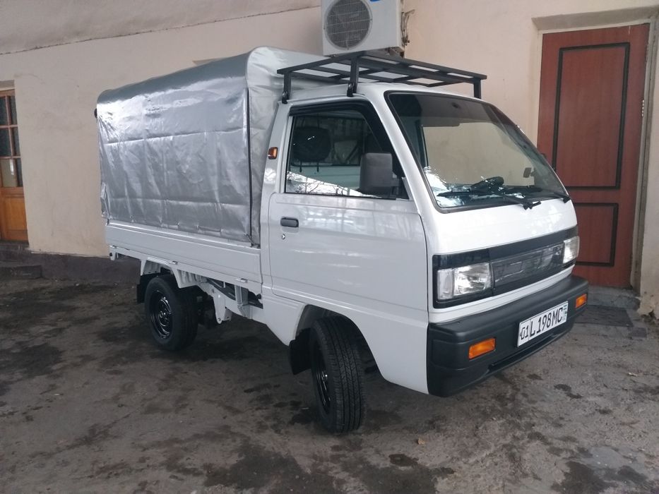 Продаётся авто Chevrolet damas labo 2 lb2 plus new.