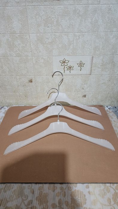 Вешалки - плечики