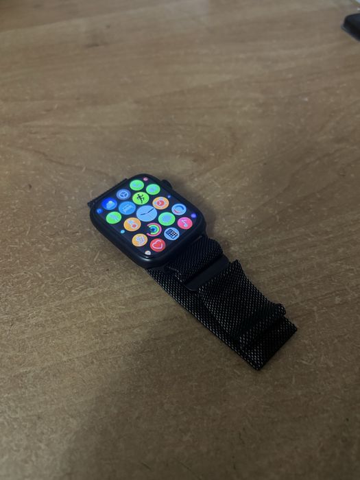 Смарт часы / Smart watch