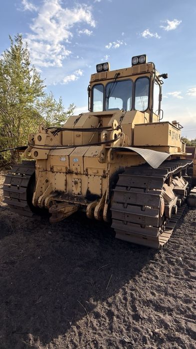 Продам Бульдозер ДЭТ-400