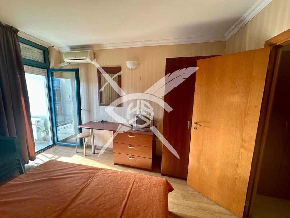 Продава се Двустаен апартамент в к.к. Слънчев бряг - 69 кв.м за 1232 €/кв.м - Снимка #2