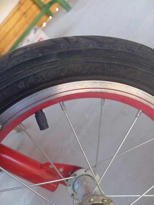 Bicicleta copii !