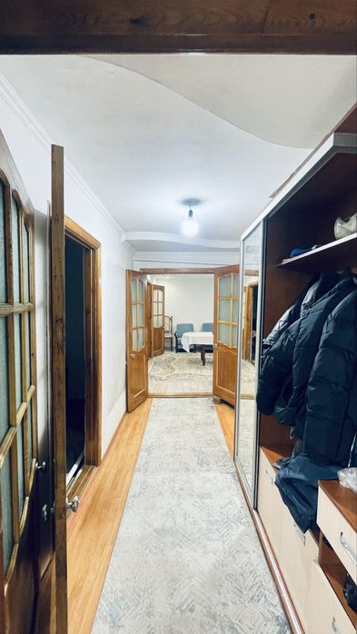 Дом үй доооом