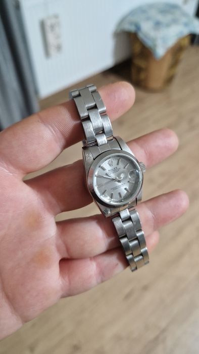 Ceas Automatic de dama elegant