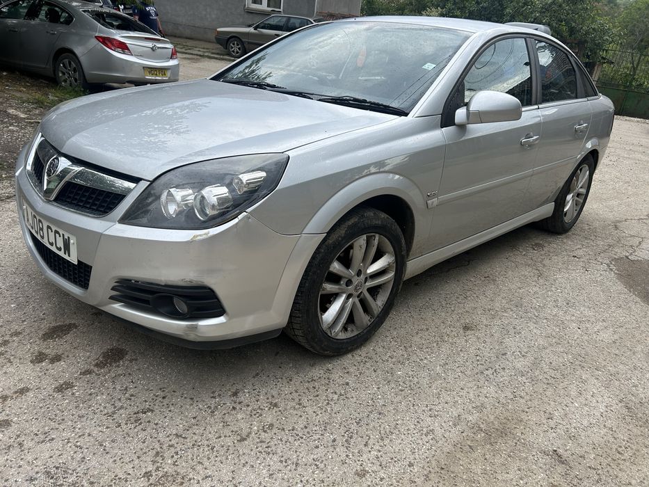 Opel vecta c 1,8sri 140ks na chasti/опел вектра ц 1,8сри 140 на части