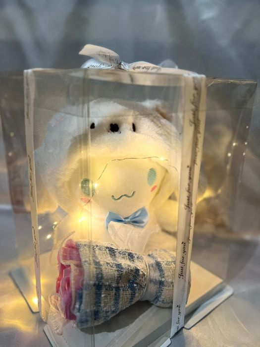 Метровые Мягкие игрушкий