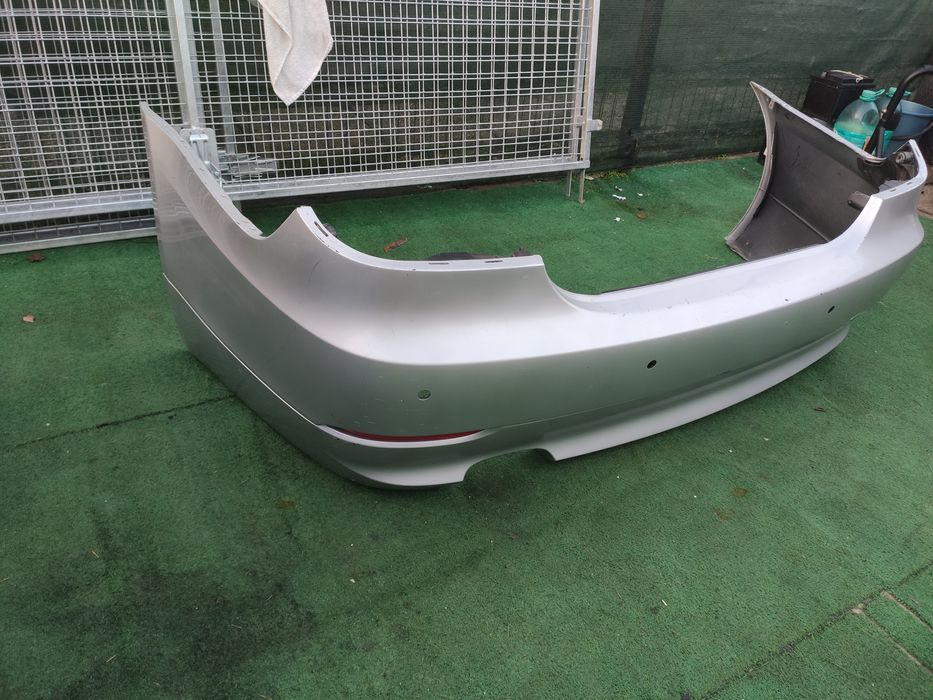 Bara spate BMW E60 seria 5