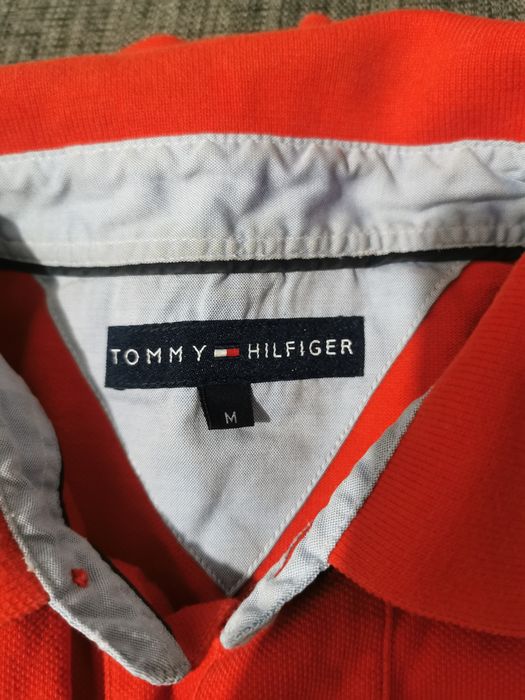 Tricouri barbati Tommy Hilfiger