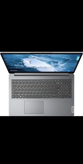 Lenovo Ideapad 1 (15AMN7) с