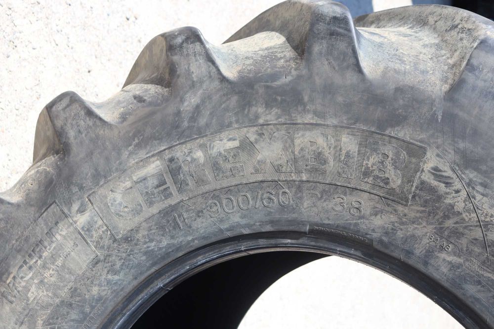 900/60R38 Michelin Cauciucuri Combina Radiale SH Livrare Oriunde